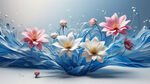 AI生畫