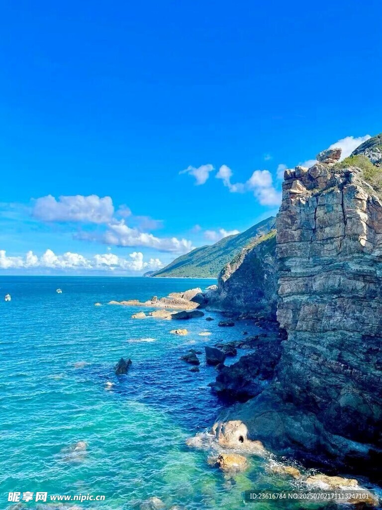 最美海岸線