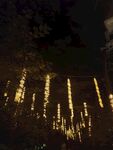 夜晚璀璨燈光景觀