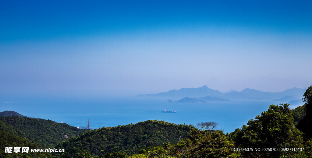 深圳 馬戀山