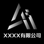 字母A   LOGO
