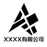 字母A  LOGO 