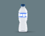 礦泉水瓶樣機