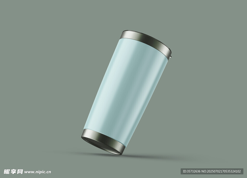 不銹鋼保溫杯樣機