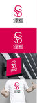 服飾標(biāo)識(shí)設(shè)計(jì)