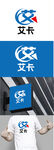 品牌服飾標(biāo)識(shí)設(shè)計(jì)