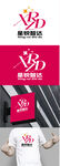 科技標(biāo)識(shí)設(shè)計(jì)