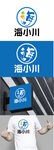 海產(chǎn)品標(biāo)識(shí)設(shè)計(jì)