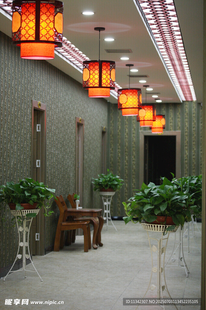 茶樓