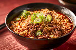 美味牛肉面