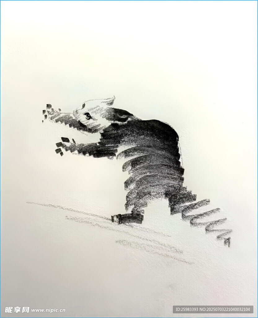 素描