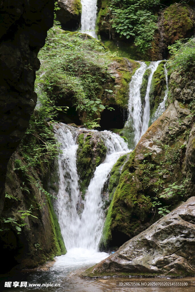 洛陽(yáng) 重渡溝