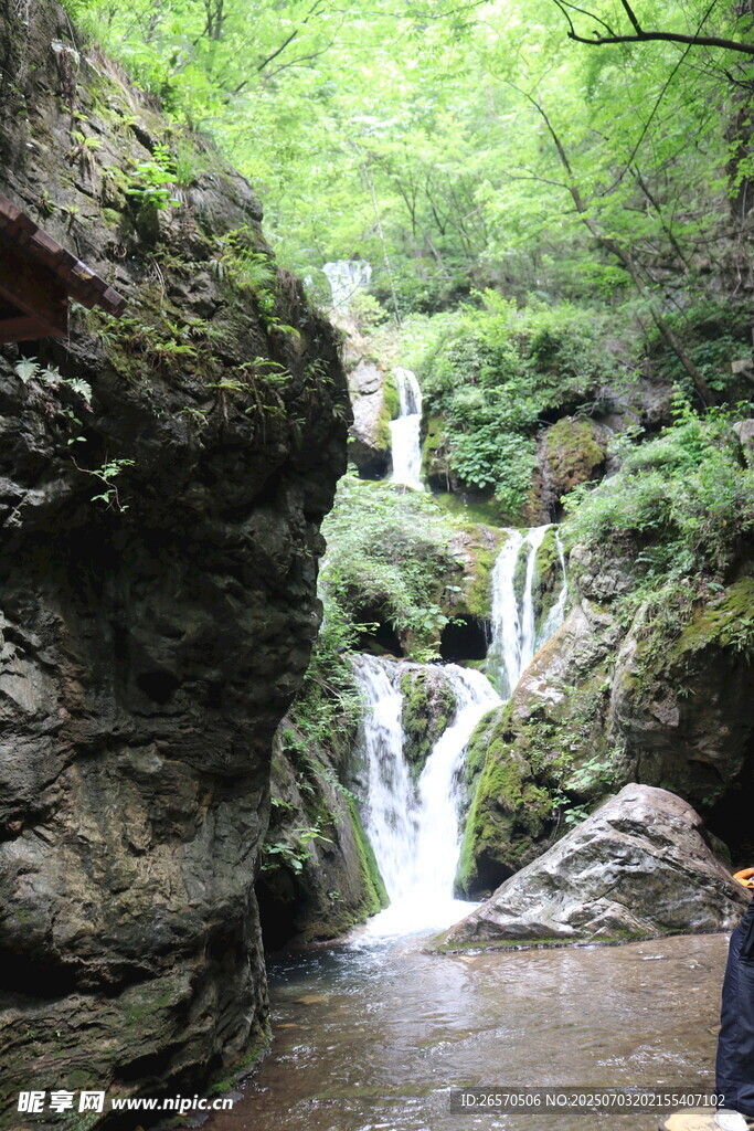 洛陽(yáng) 重渡溝