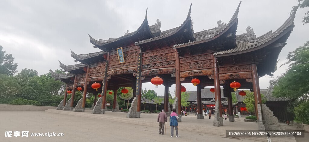 朱仙鎮(zhèn)