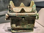 國(guó)寶文物