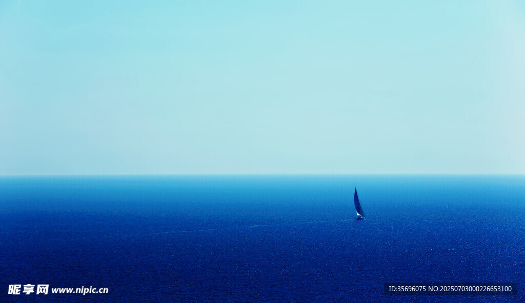 大海
