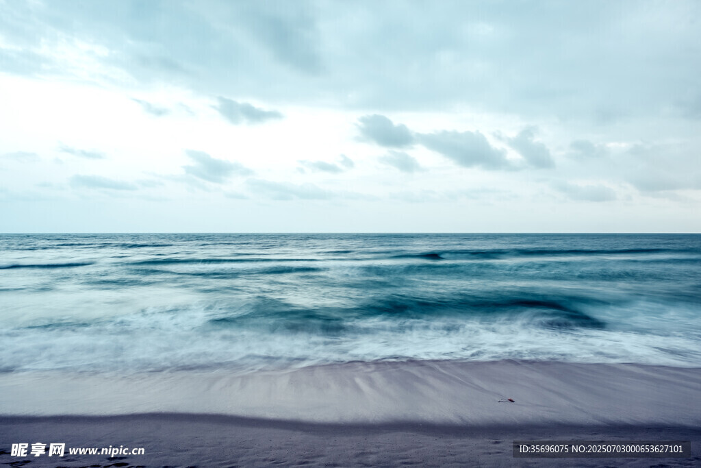 大海