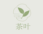 茶葉LOGO