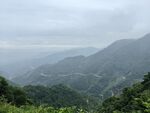 山里的風(fēng)景