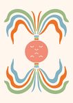 中式傳統(tǒng)花紋圖案設(shè)計(jì)