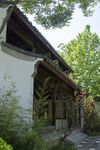 中式古樸小屋