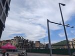 城市街道風(fēng)景