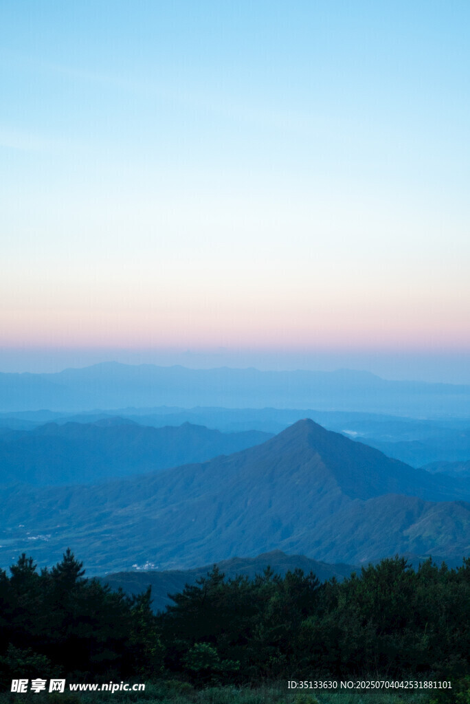 山