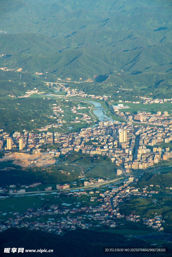 小鎮