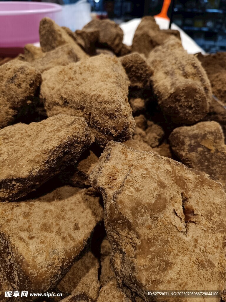 塊狀椰糠基質(zhì)