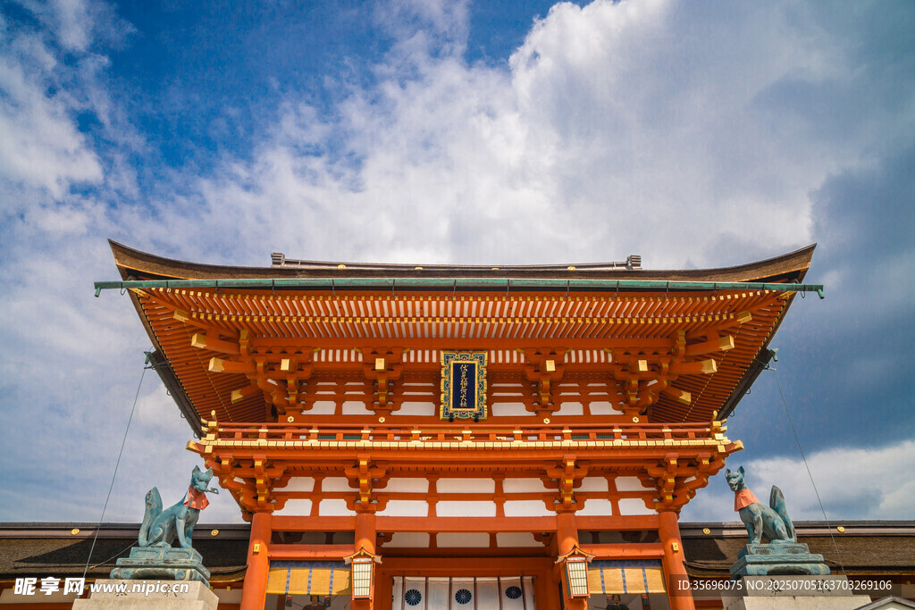 日本風(fēng)光攝影圖