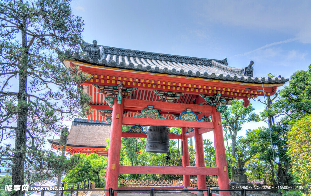 日本風(fēng)光攝影圖