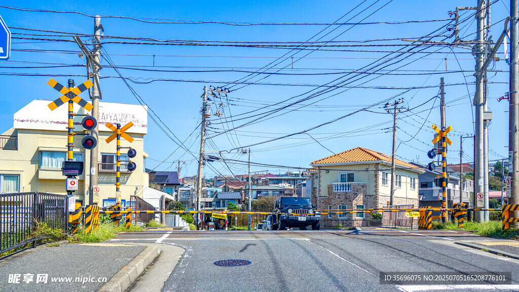 日本風光攝影圖