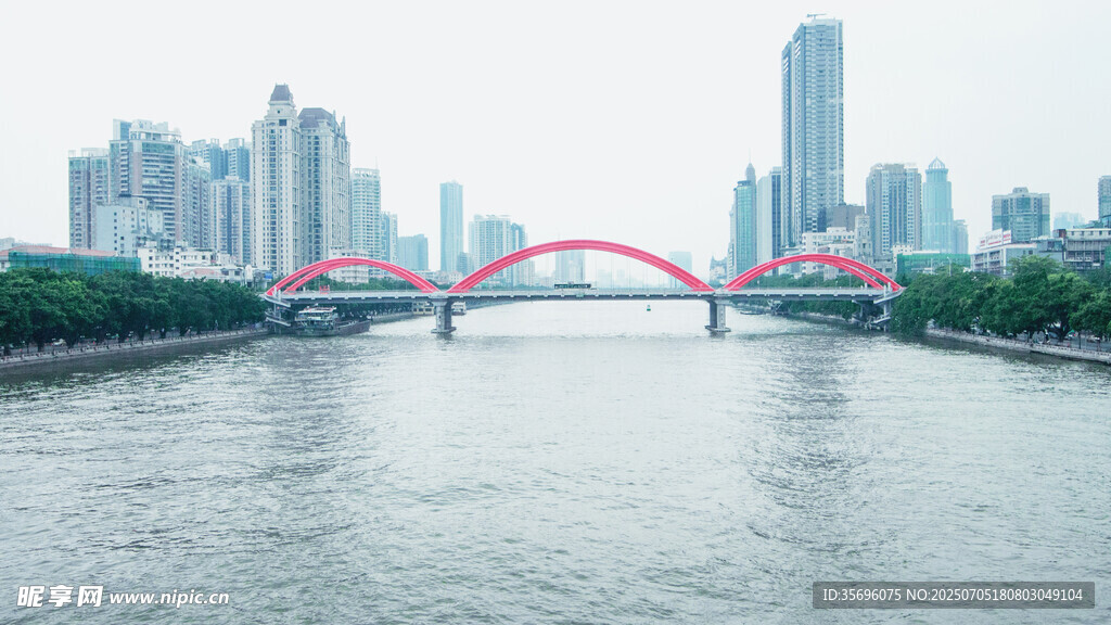 廣州解放大橋