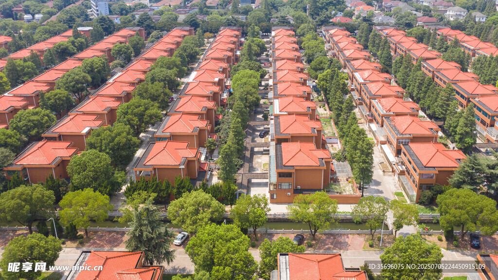 江蘇新農村別墅住宅