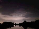 夜空