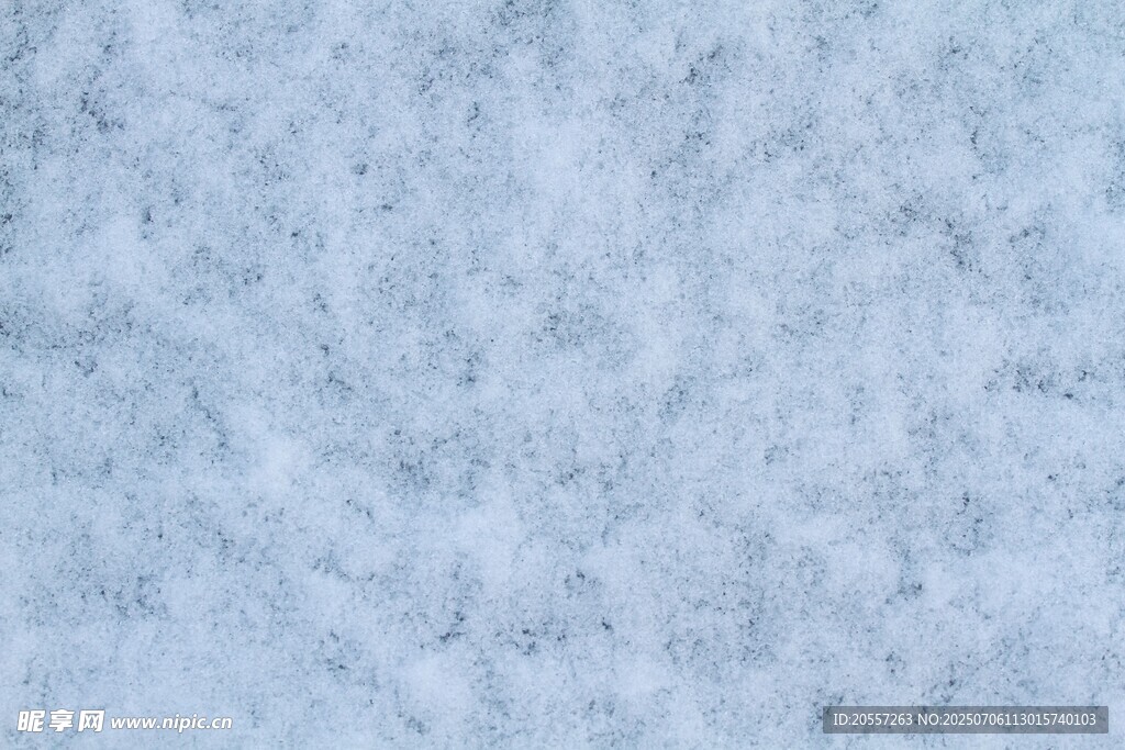 雪地