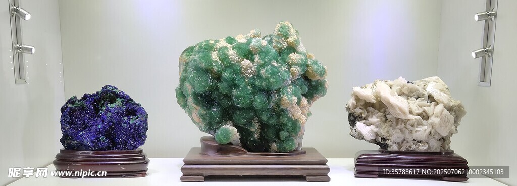 晶石工藝品