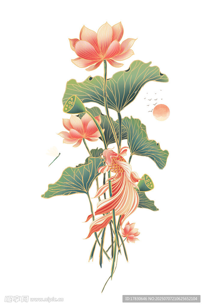 蓮花