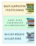 土地  自然資源展板
