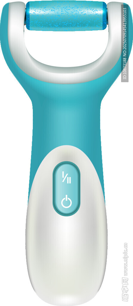 藍(lán)白電動(dòng)剃須刀