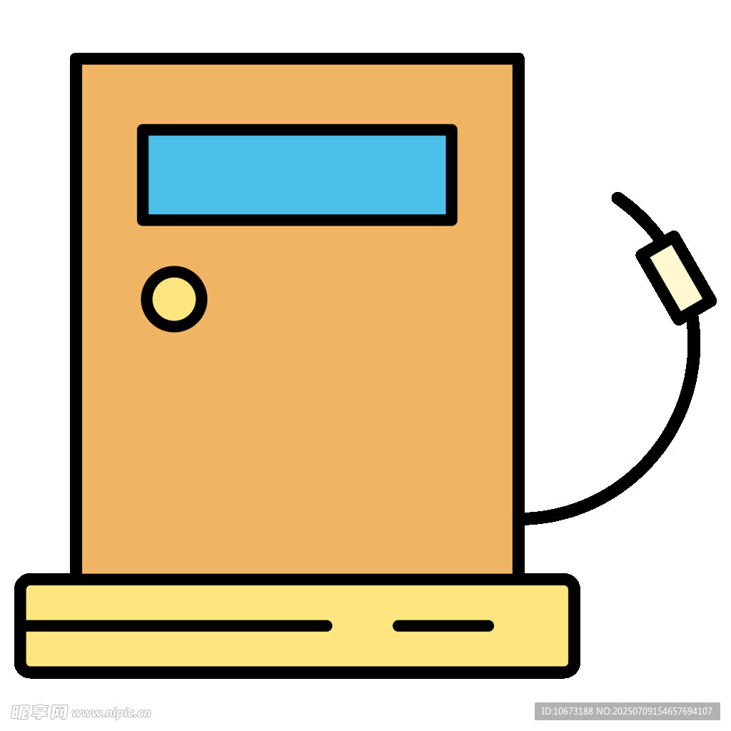充電設(shè)備圖標(biāo)