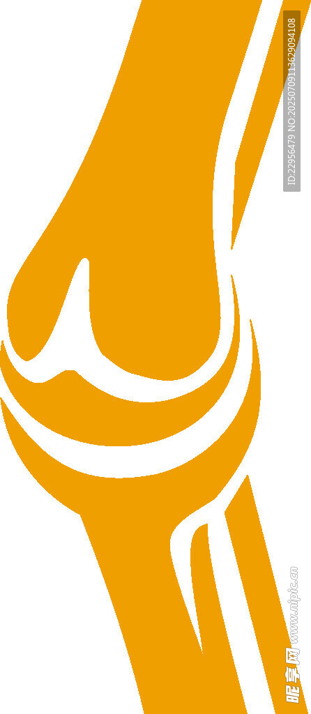 膝蓋關(guān)節(jié)圖標(biāo)