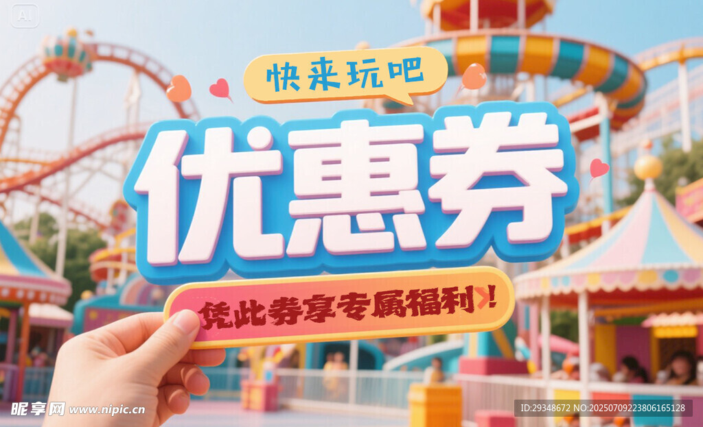 優(yōu)惠券