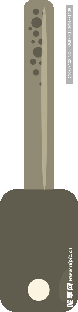 金屬鑰匙扣