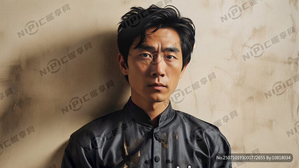 小哥驛站文化墻