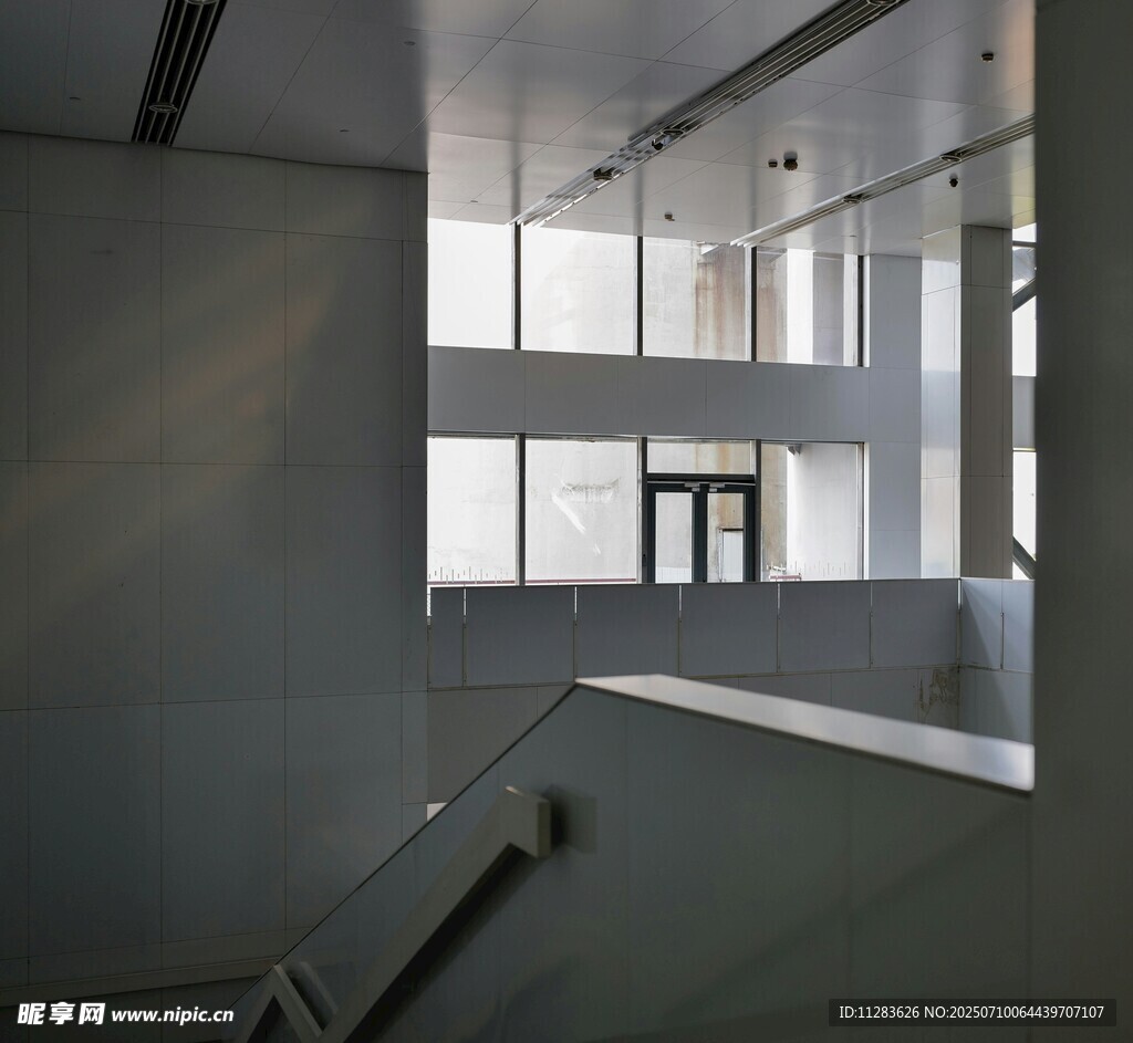 現(xiàn)代簡約風格室內(nèi)空間