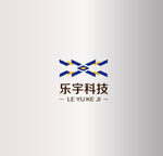 科技公司標(biāo)志設(shè)計(jì)