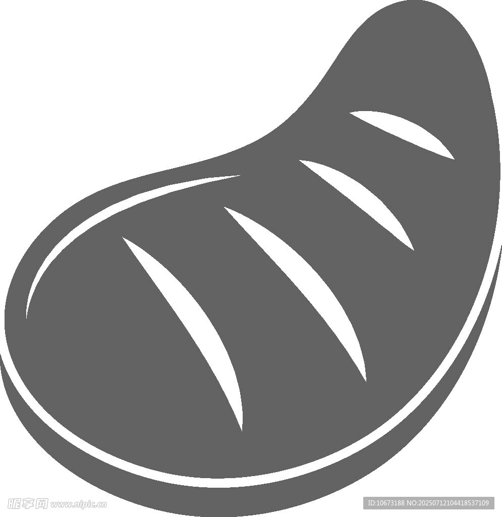 牛排圖標(biāo)