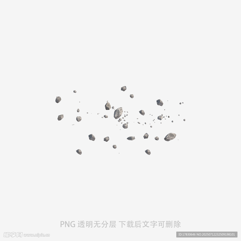 抽象墨點(diǎn)藝術(shù)圖案