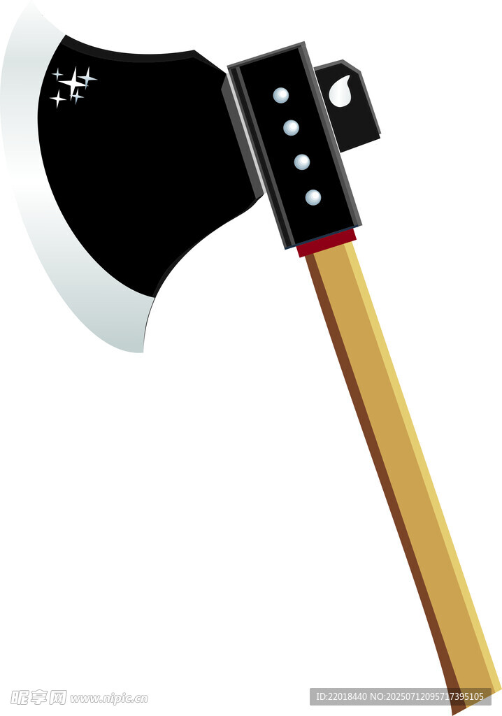 斧子